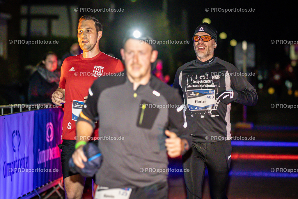 Computacenter Martinslauf Sindorf 2022 in Kerpen-Sindorf, 10.11.2022 | Impressionen vom Computacenter Martinslauf Sindorf 2022 am 10.11.2022 in Kerpen-Sindorf (Nordrhein-Westfalen).