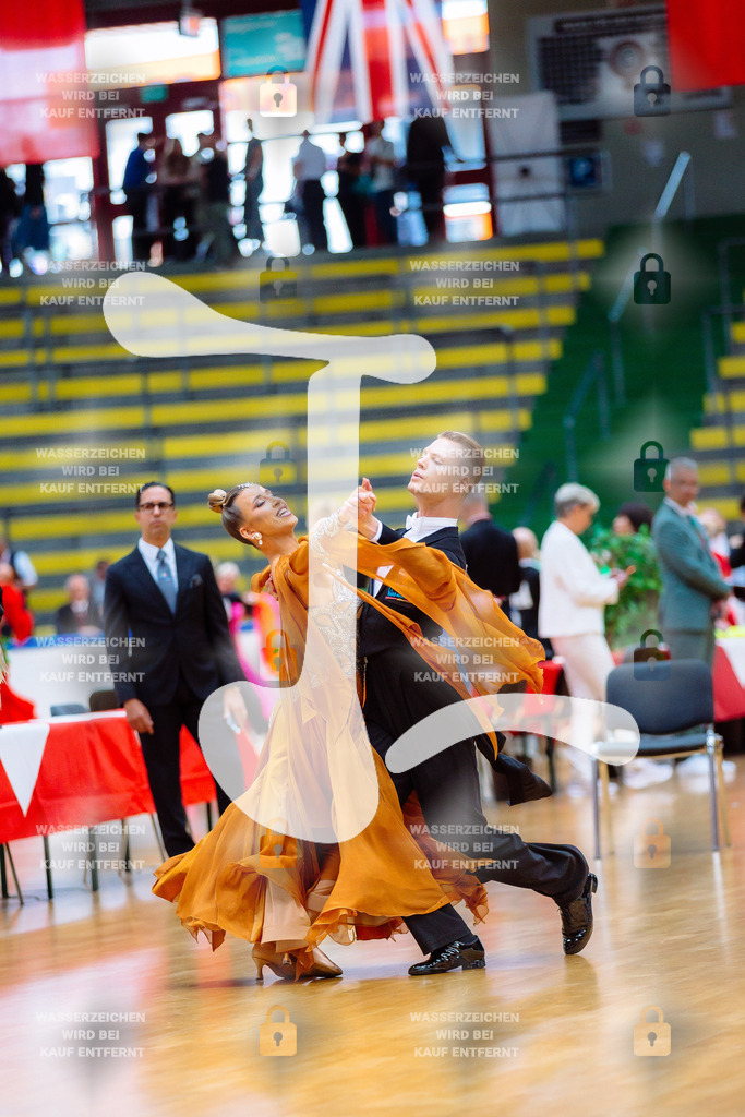 Hessen Tanzt WDSF International Open Standard 2nd (18) Yahor Boldysh _ Irina Averina (TSC Excelsior Dresden)-2025-05-17-9607 | Webshop for digital downloads and prints of dance sport, event & show photographer Julian Link - Realisiert mit Pictrs.com