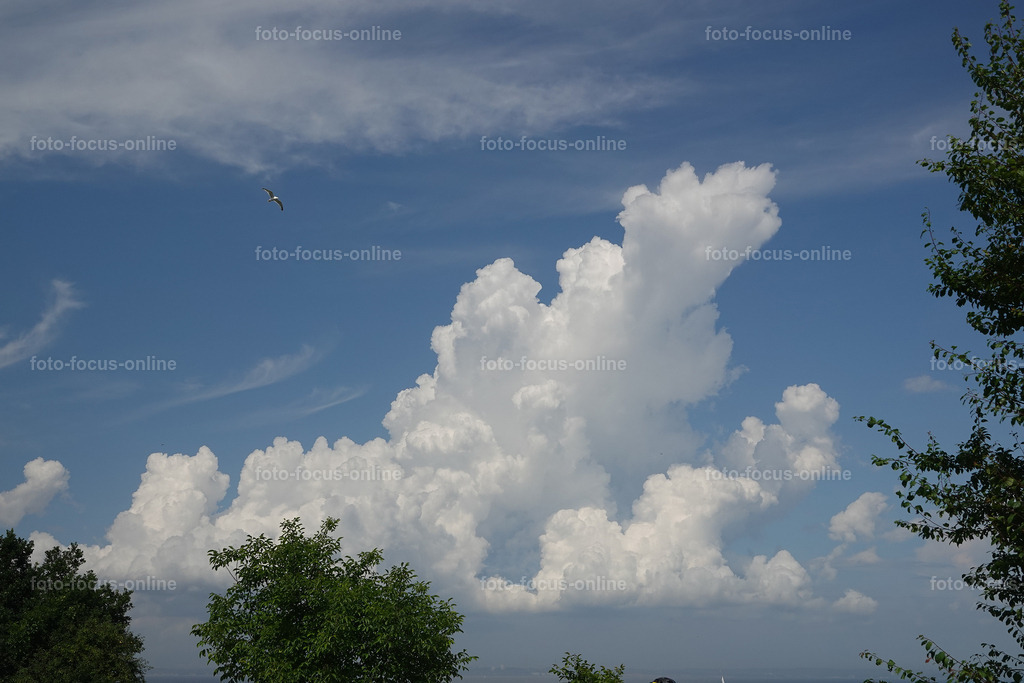 thunderclouds_11 | Landscape photography, spectacular waves, Atlantic Ocean, Baltic Sea