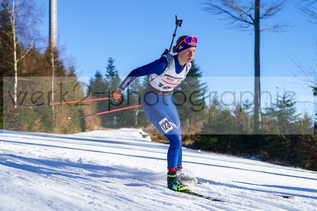 DP Arber - 12. Dezember 2025 | 2. DSV JOKA Deutschlandpokal (DP ARBER) - 12. bis 14. Dezember im ARBER Hohenzollern Skistadion