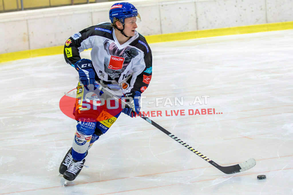 Eishockey | Eishockey, Business Challenge am 10.11.2023 in Klagenfurt (Heidi Horten Arena), Austria, (Photo by Ernst Krawagner sport-fan.at) - Realisiert mit Pictrs.com