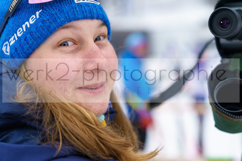 DSC Ruhpolding | DSV E.INFRA Schülercup Biathlon Chiemgau Arena Ruhpolding am 03.03 - 05.03.2023 in Ruhpolding