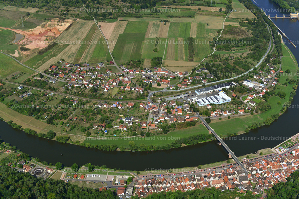 3502695 | Freudenberg-Kirschfurt
