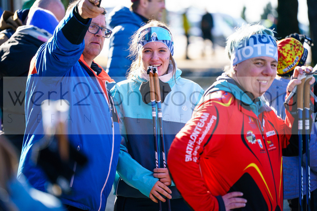 DSC Oberwiesenthal | 4. DSV E.INFRA Schülercup Finale Biathlon in der SPARKASSEN-Arena Oberwiesenthal