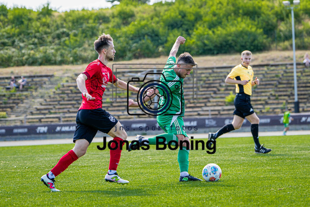 Fußball I Herren I Saison 2026-2027 I Bezirksliga Weser-Ems 4  I 1. Spieltag I SFN Vechta - SV Molbergen I 16535 | jns.sportfotos - Realisiert mit Pictrs.com