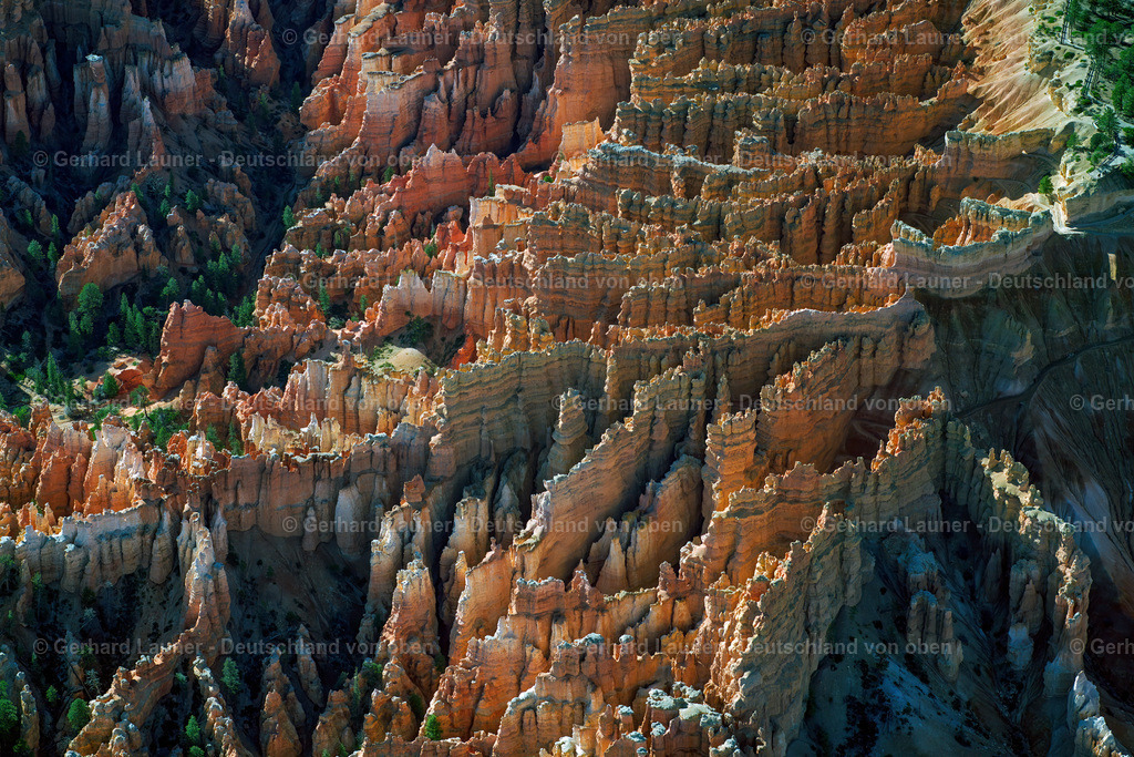 USA5745 | Bryce Canyon, Utah, USA, 1999