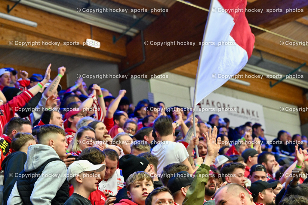 EC IDM Wärmepumpen VSV vs. EC KAC 17.3.2023 | EC KAC Fans