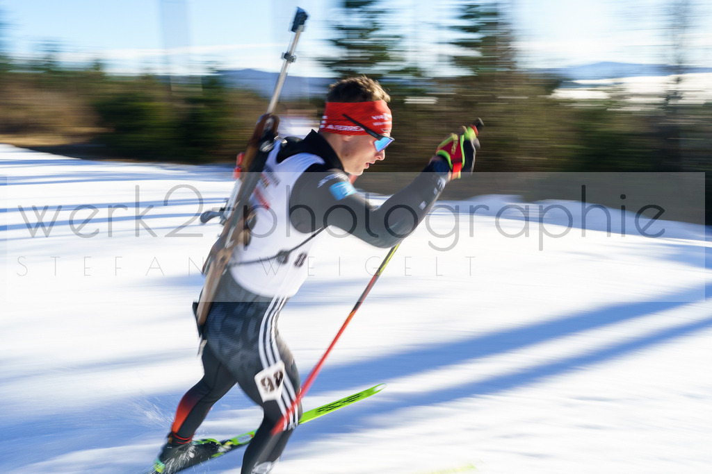 DP Arber - 12. Dezember 2025 | 2. DSV JOKA Deutschlandpokal (DP ARBER) - 12. bis 14. Dezember im ARBER Hohenzollern Skistadion