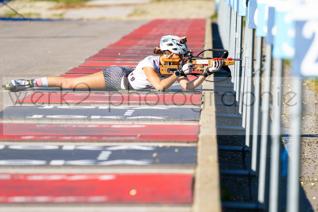 DP Arber  | Deutschlandpokal ARBER am 15. - 17. September 2023