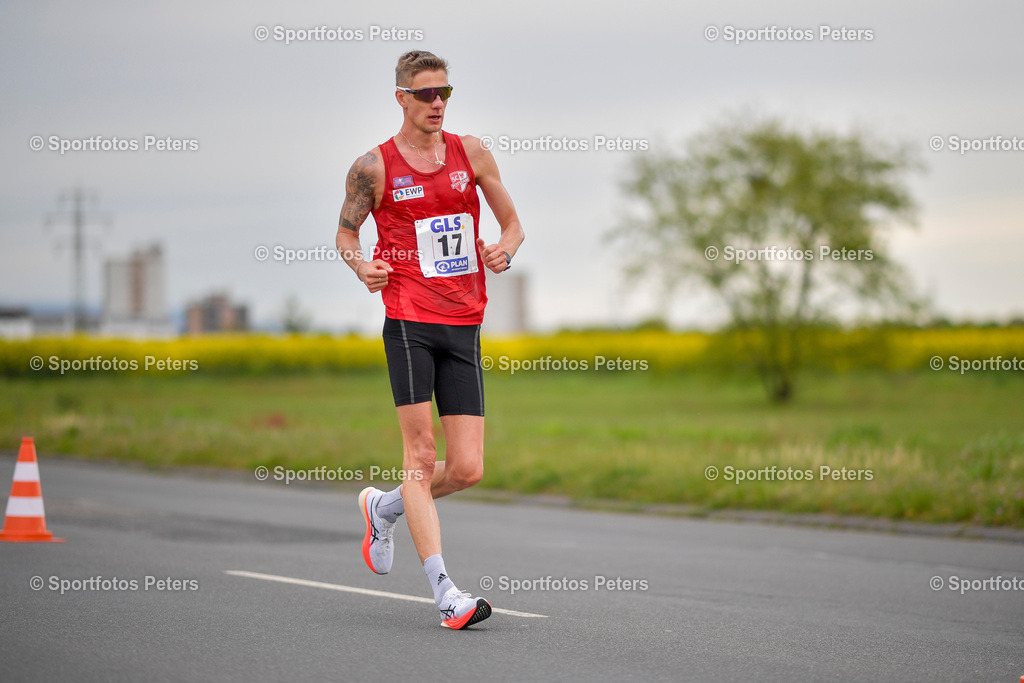 2024_DM Gehen_53 | Deutsche Meisterschaften Straßengehen am 28.04.2024 in Kelsterbach - Realisiert mit Pictrs.com
