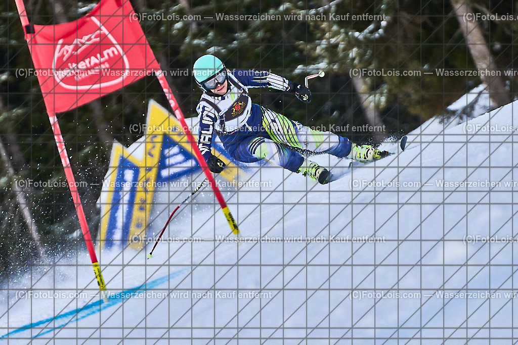 ALP6255_FIS-MastersCup_Reiteralm_SuperG_Ledvinova Hana | FIS-MastersCup GIANT-SLALOM auf der Reiteralm in Pichl, Sa 18. Jänner 2025.