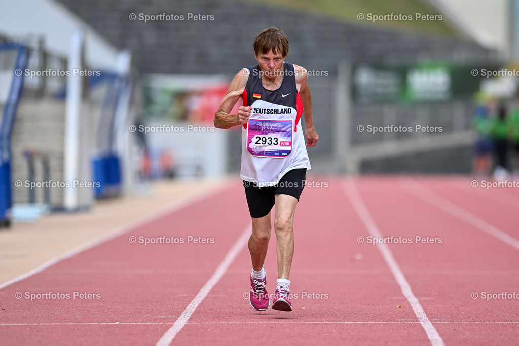 EMACS 2025 - Day 5_202 | European Masters Athletics Championships am 13.10.2025 auf Madeira (Portugal)Foto: Kai Peters - Realisiert mit Pictrs.com