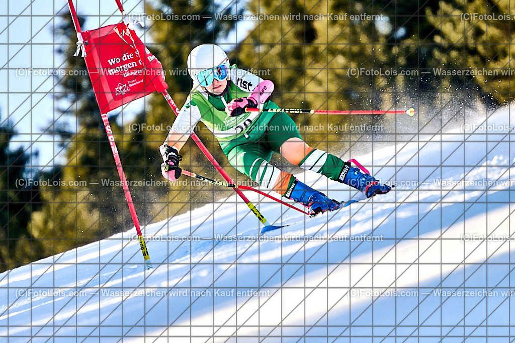 _ALP3893_FIS-Masters-GS-II_Glungezer_Dent-Neville Carolyn | FIS-MASTERS-WorldCup am Glungezer, GiantSlalom-II, So 18. Jänner 2026.