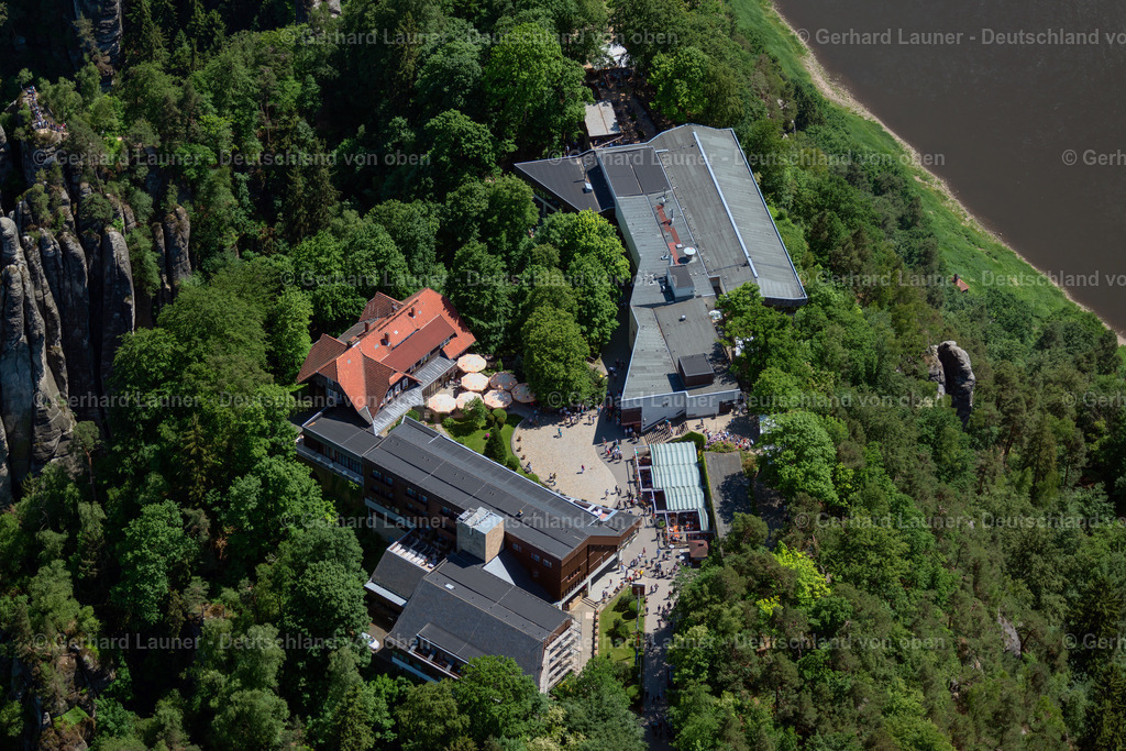 3803643 | Nationalpark Sächsische Schweiz, Elbsandsteingebirge, Bastei
