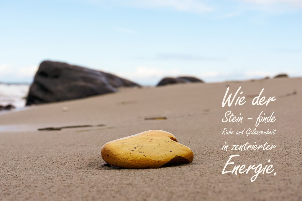 Meer Kalender 2026 - Ostseemotiv mit Text | Gestalten Sie Ihr Zuhause mit einzigartigen Bildern von Ostsee u. Nordsee – als Leinwandbild, Acryl, Alu-Dibond oder FineArt Hahnemühle, individuell anpassbar.