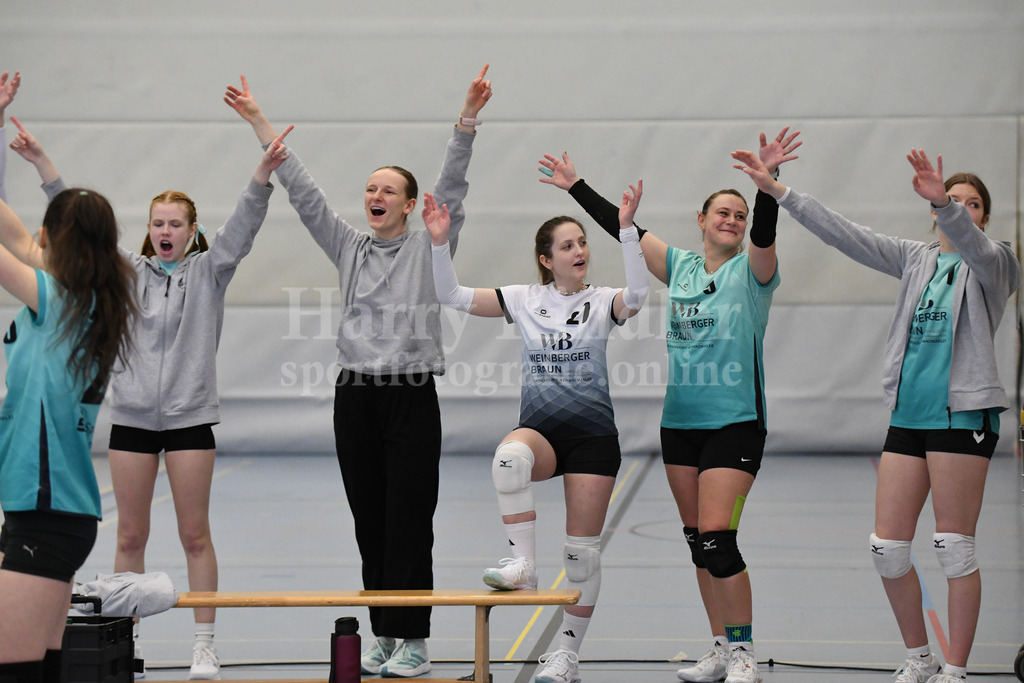 TSV Deggendorf Damen  : FC Ruderting | TSV Deggendorf Damen Volleyball - Realisiert mit Pictrs.com