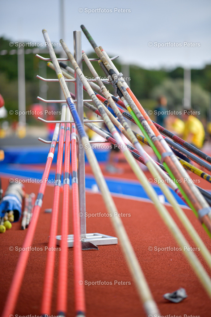 WMAC - Day 1_37 | World Masters Athletics Championship am 13.08.2024 in Gotheburg; SpeerwurfPhoto: Kai Peters - Realisiert mit Pictrs.com