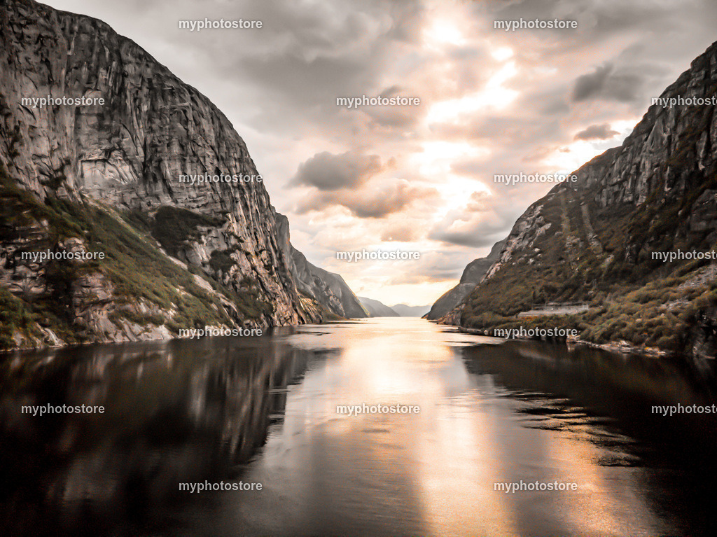 lüse fjord-1 | myphotostore - Realisiert mit Pictrs.com