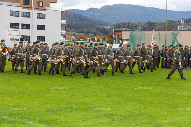 Angelobung in Feldkirchen | Bildershop von pixelworld.at - Realisiert mit Pictrs.com