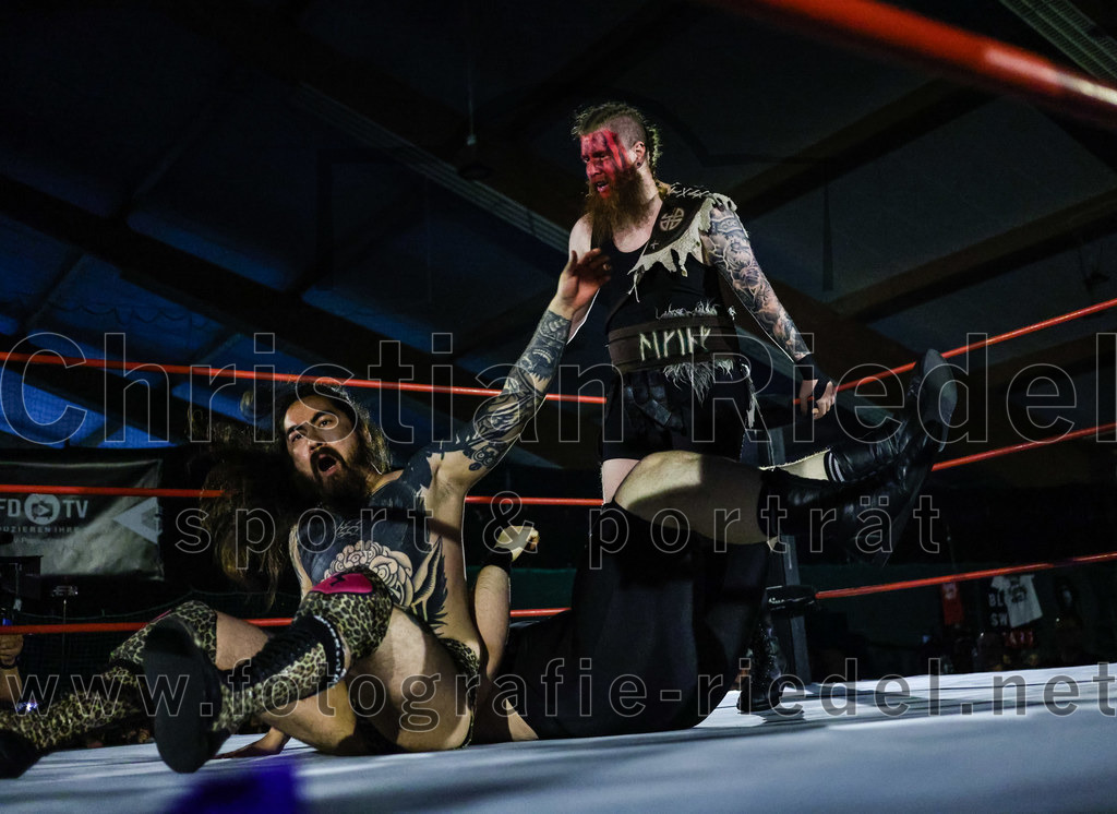 2022-06-05_022_EWS_Wrestling_ERDING | Erding, Deutschland, 05.06.2022:
Wrestling, Saison 2022, EWS Wrestling ERDING

Foto: Christian Riedel / fotografie-riedel.net