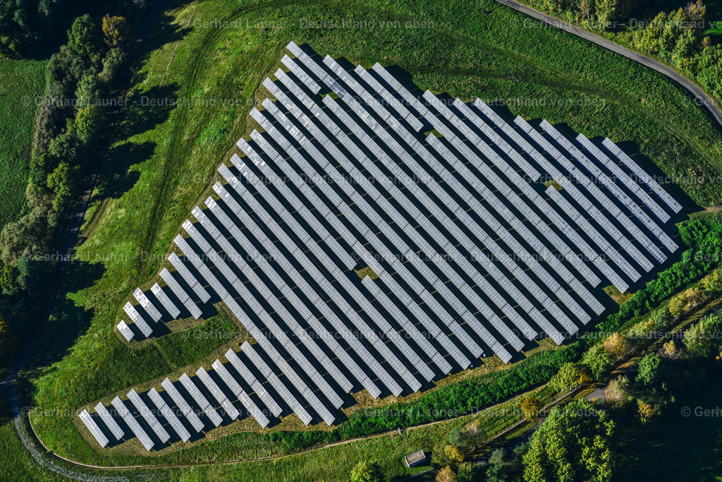3491174 | Solaranlage bei Wörth am Main