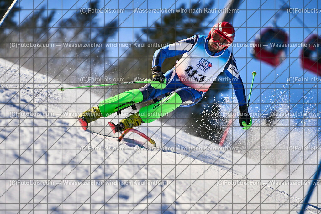 ALP6655_MASTERS-Cup_SL-A Herrn_Trstensky Alexander | (C)FotoLois.com, Alois Spandl. FIS Masters-Cup Wildschönau 2024, Slalom auf der Piste Auffach FIS Schatzberg, Kategorie A Herrn, So 14. Jänner 2024.