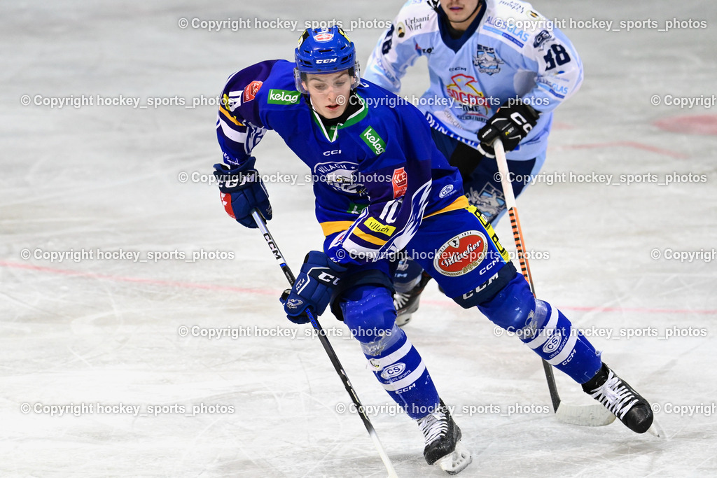 ESC Steindorf vs. EC VSV U20 23.10.2023 | hockey sports photos, Pressefotos, Sportfotos, hockey247, win 2day icehockeyleague, Handball Austria, Floorball Austria, ÖVV, Kärntner Eishockeyverband, KEHV, KFV, Kärntner Fussballverband, Österreichischer Volleyballverband, Alps Hockey League, ÖFB, 