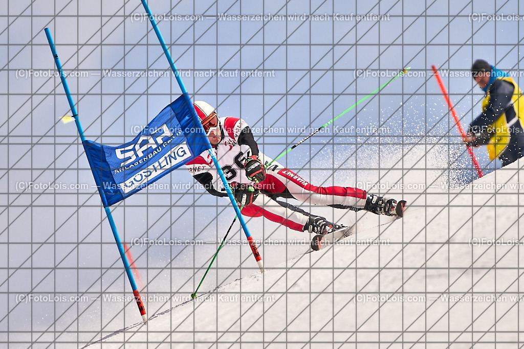 ALP8625_NOe MASTERSCUP_RTL-LM_Hochkar_Wurzenberger Johann | (C)FotoLois.com, Alois Spandl. NÖ MASTERSCUP RTL-Landesmeisterschaft am Hochkar Almlift/Sonnenhang, Sa 9. März 2024.