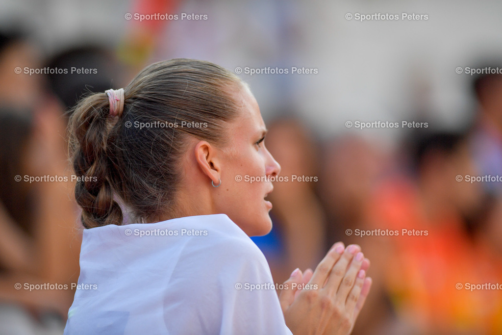 U18 EM - Tag 4_178 | European Athletics U18 Championships am 21.07.2024 in Banska Brystica;Foto: Kai Peters - Realisiert mit Pictrs.com