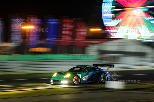24hNbr18_0046816PF_STS | 24h Nürburgring 2018 - Foto: Gruppe C Photography; #044 Porsche 911 GT3 R, Falken Motorsports: Klaus Bachler, Sven Müller, Martin Ragginger, Dirk Werner - Realisiert mit Pictrs.com