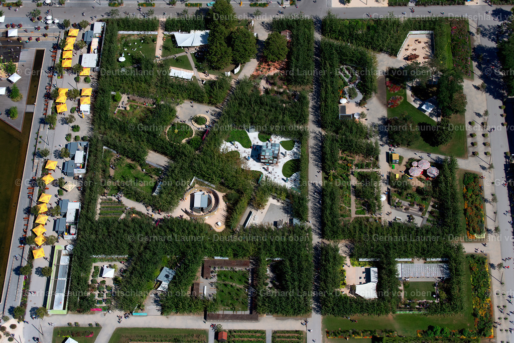 3902560 | Bundesgartenschau Heilbronn 2019 im Bundesland Baden-Württemberg