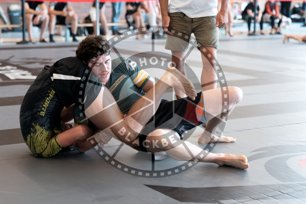 20250628PBB3713 | Athletes compete during the ILLCS X, International Luta Livre Championship Summer Edition on June 28, 2025 in Hannover, Germany. © Chiara Dazi / photoblackbelt