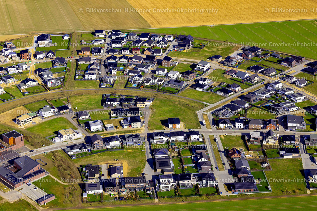 Luftbilder Erkelenz-7930 | Luftbildfotografie und Luftbildfotograf Hermann Klöpper - Realisiert mit Pictrs.com