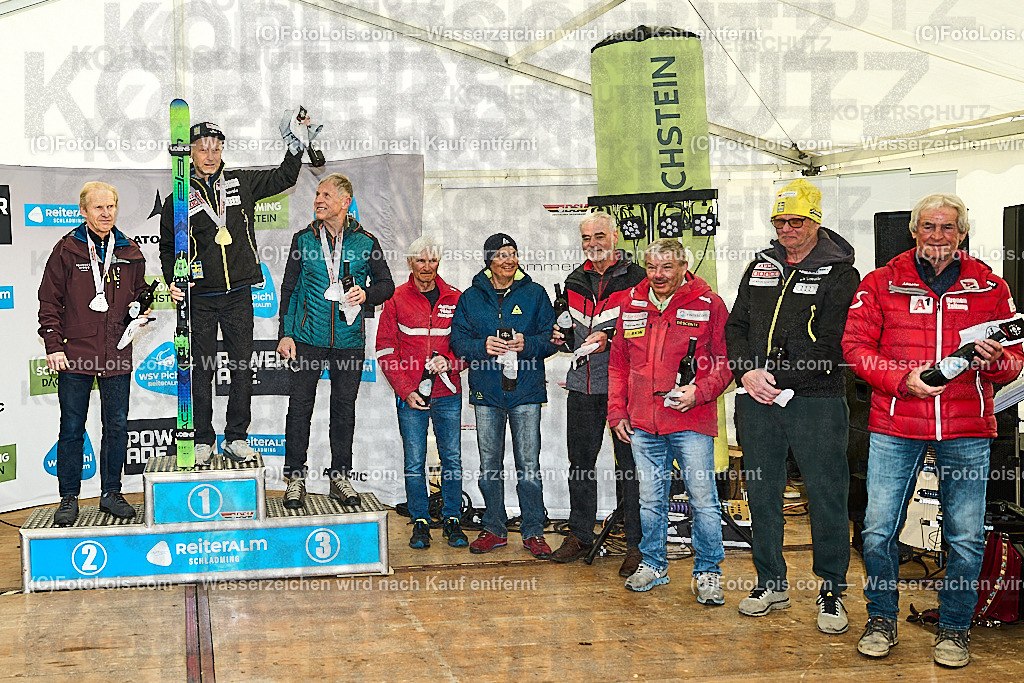 _ALP3088_MASTERS-WM_Reiteralm_SiegerB-GS | FISWORLD CHAMPIONSHIPSMASTERS ALPINE SKIING, 23. – 28. MÄRZ 2026 - REITERALM | STMK | AUT.   Veranstaltet vom Masters-Referat des Deutschen Skiverbandes (DSV). Durchführende Organisation: WSV Pichl-Reiteralm, unterstütutzt von den Bergbahnen REITERALM bei Schladming und SKI AUSTRIA.                            Disziplinen:  Super-G, GiantSlalom, Slalom.                                                 Kategorien:  A (Herrn 30-59 Jahre), B (Herrn ab 60 Jahre), C (Damen 30-59 Jahre), D (Damen ab 60 Jahre).                Rennstrecken:   Gasselhöhe und Muldenliftpiste auf der Reiteralm.
