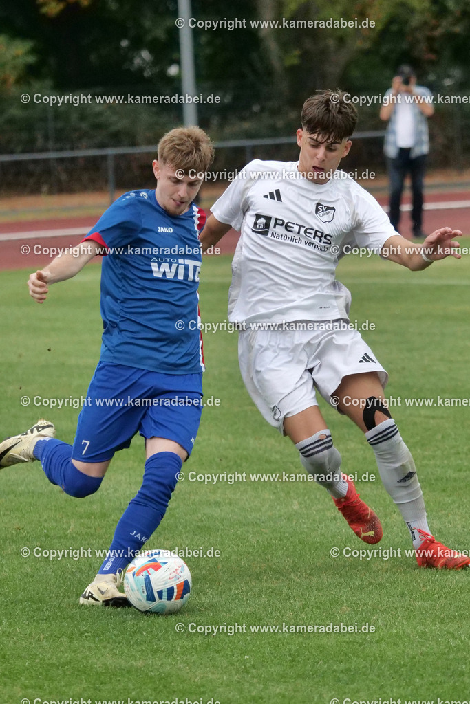 Fußball : Bezirksliga : SUS 09 Dinslaken - SV Budberg 2 am 15.08.2026 in Dinslaken | Fußball : Bezirksliga : SUS 09 Dinslaken - SV Budberg 2 am 15.08.2026 in Dinslaken - Realisiert mit Pictrs.com