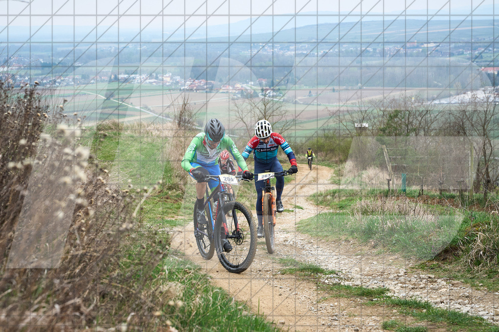34. KTM Kamptal Trophy  | ZÖBING, Österreich – 2026-03-29: 34. KTM Kamptal TrophyFoto: © 2026 Martin Bihounek - MB Creative e.U.