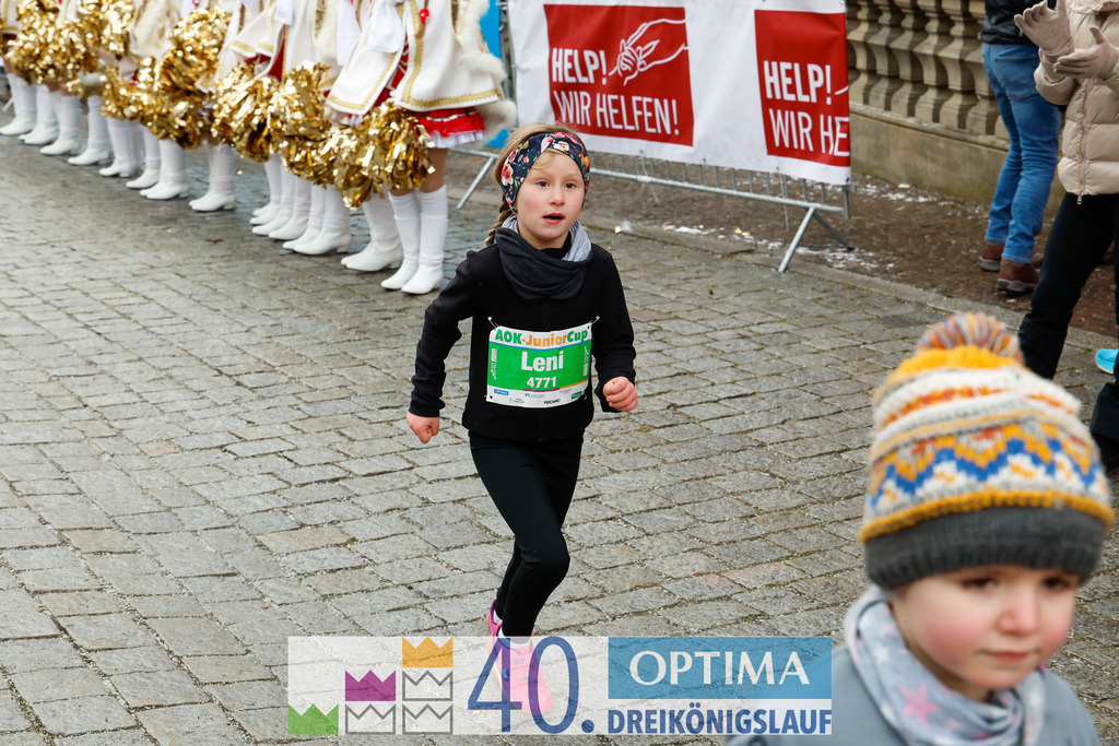 AOK JuniorCup 400m | 3koenigslauf 2026 - Realisiert mit Pictrs.com
