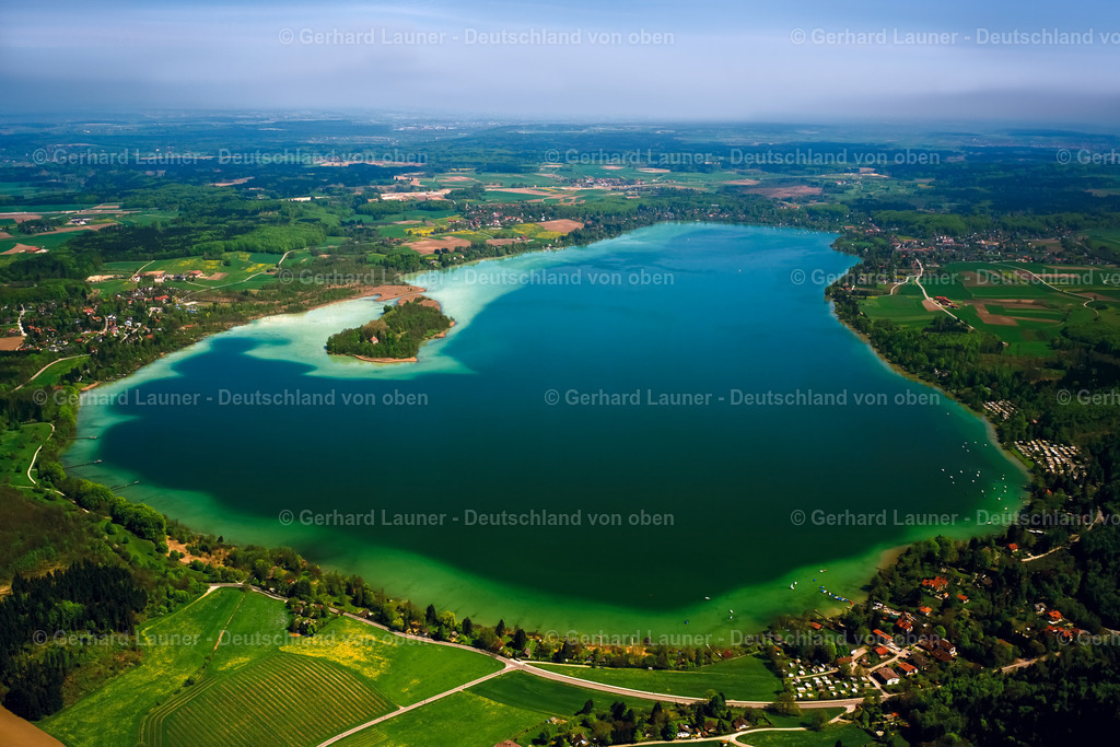 9100277 | Wörthsee