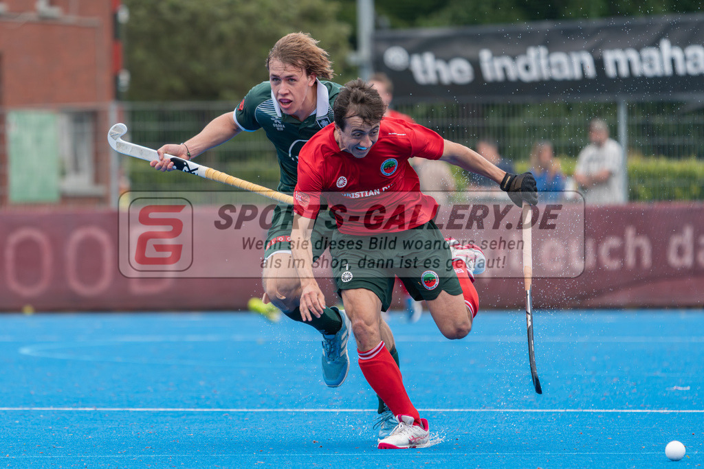 HK_20260503_05111 | 1. Bundesliga Herren Crefelder HTC - Uhlenhorst Mülheim am 03.05.2026