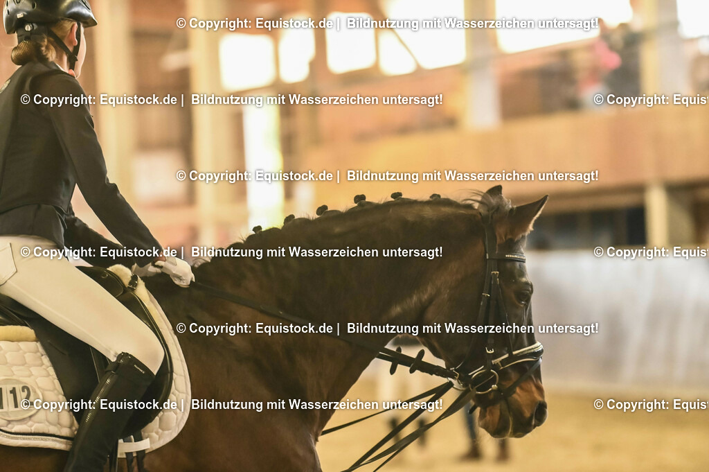 20231029_02_Reiter-WB_Schritt-Trab-Galopp_Abteilung-02_0036 | Foto: Thomas Hartig