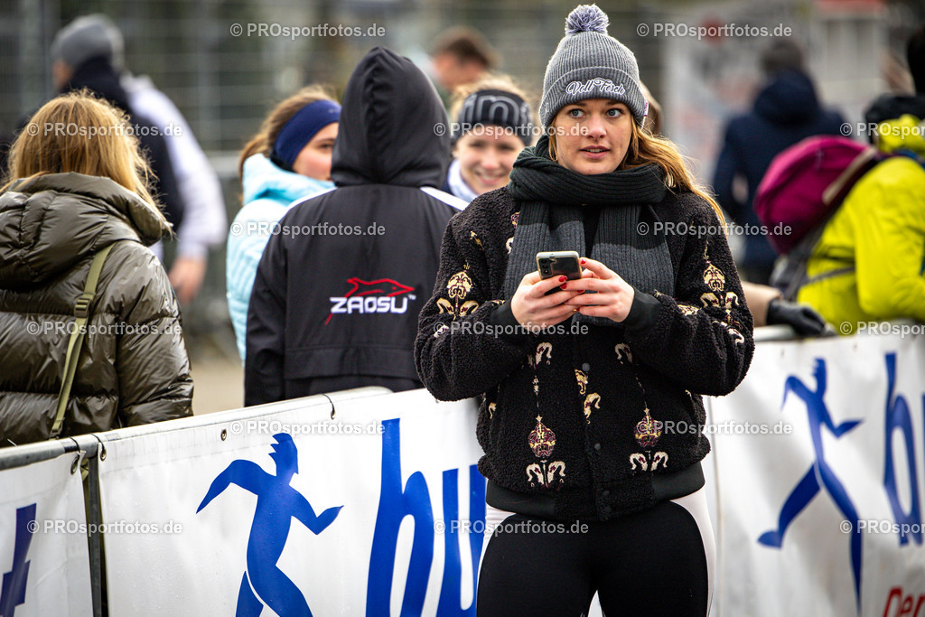 GVG-Winterstaffel; Pulheim, 26.01.2025 | Impressionen von der GVG-Winterstaffel am 26.01.2025 in Pulheim (Nordrhein-Westfalen). 