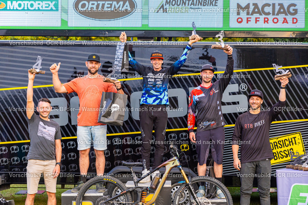 Enduro One Trieb Samstag R3-8139 | OCR Bilder Fotograf Eisenach Michael Schröder