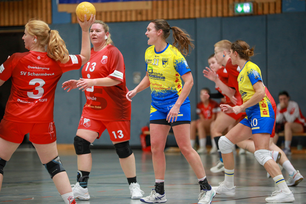 SVN_SvSchermbeck_051024_033 | Bildergalerie von Sport-Ereignissen aber auch von weiteren spannenden Dingen - nicht nur vom Niederrhein. In Anlehnung an den bekannten Spruch von Hanns Dieter Hüsch heißt das Motto: "Niederrhein ist überall".  - Realisiert mit Pictrs.com