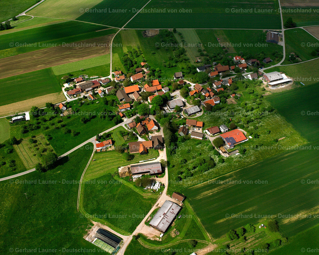 2506909 | Eberhardsweiler, Welzheim