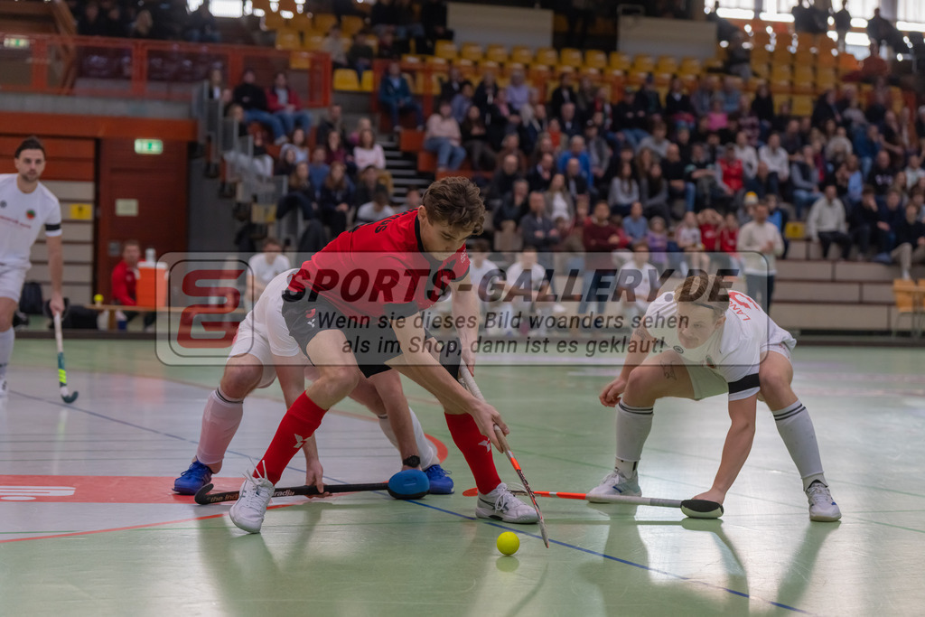 HK_20260117_106355 | 1. Bundesliga Herren CHTC - DSD am 17.01.2026