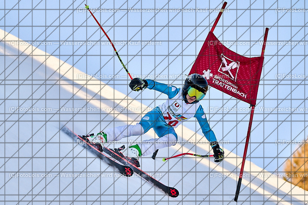 ALP9044_NOe-Kindervergleich-RTL_Gudd Helge | (C)FotoLois.com, Alois Spandl. Sportunion Trattenbach, NÖ Kindervergleichs-Skirennen, RTL auf dem Feistritzsattel, So 28. Januar 2024.
