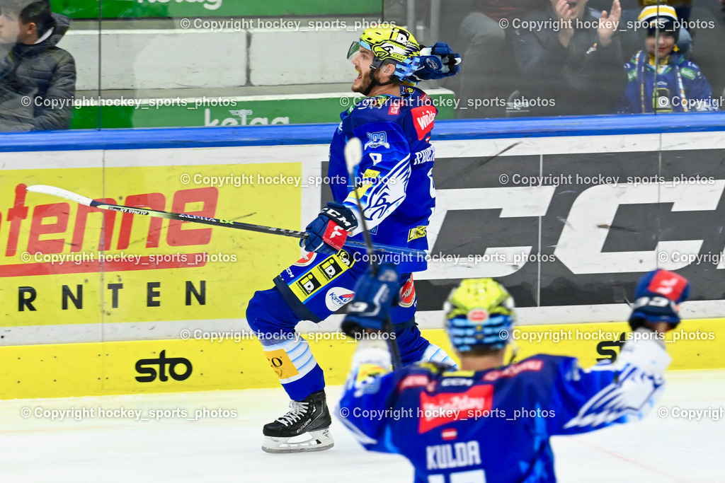 EC IDM Wärmepumpen VSV vs. HC Bozen 30.12 2022 | #9 Rauchenwald Alexander Jubel