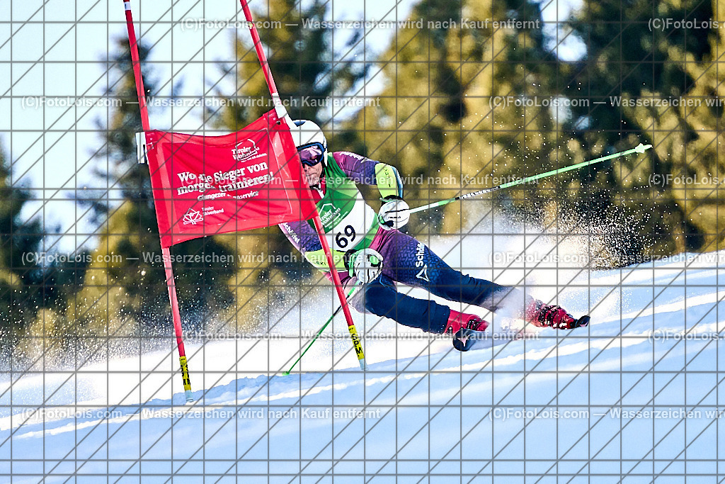 _ALP4432_FIS-Masters-GS-II_Glungezer_Madlener Manuel | FIS-MASTERS-WorldCup am Glungezer, GiantSlalom-II, So 18. Jänner 2026.