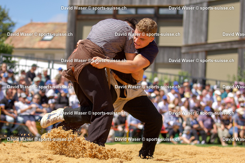 250803 Genoud Robin (2007)  - Schwab Fabio (2008) F_TE CANTONALE FRIBOURGEOISE LE CR_T-PR_S-SEMSALES_ 03.08.2025 _Bild sports-suisse.ch_ (2) | 250803 Genoud Robin (2007)  - Schwab Fabio (2008) FÊTE CANTONALE FRIBOURGEOISE LE CRÊT-PRÈS-SEMSALES, 03.08.2025 "Bild sports-suisse.ch"