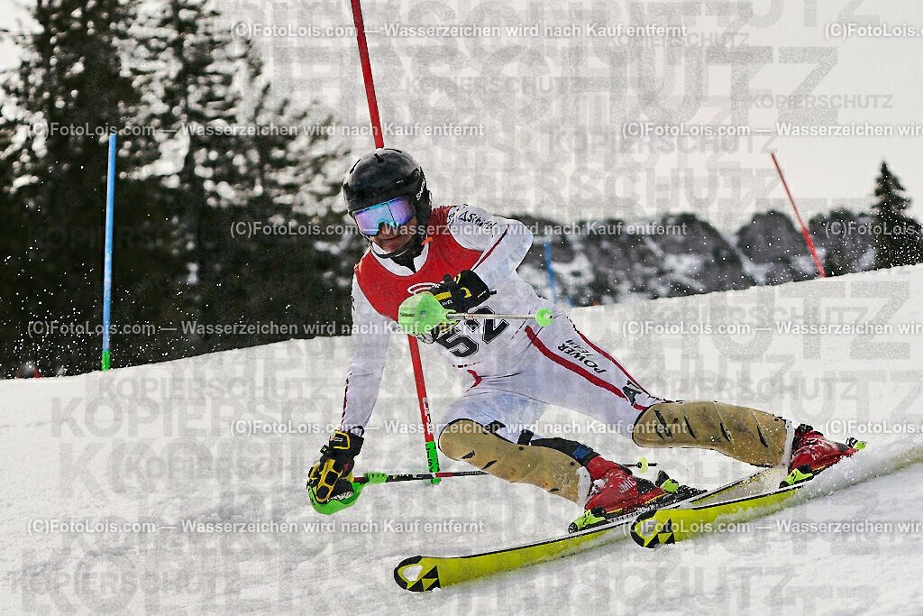 ALS0656_WCM-SL_Kat-B_Fuchs Paul | (C)FotoLois.com, Alois Spandl, World Criterium Masters Ski Alpin 2023 Hochkar, Slalom, Kategorie B, Do 23. März 2023.
